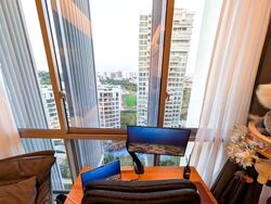 The Hillier (D23), Apartment #484933851